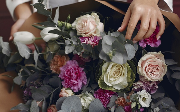 Как ухаживать за цветами?