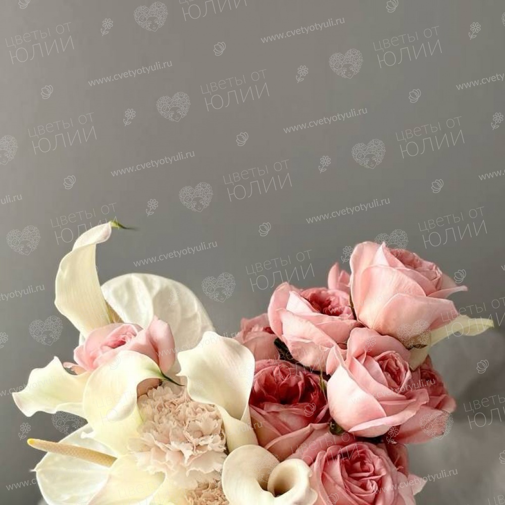 Букет невесты