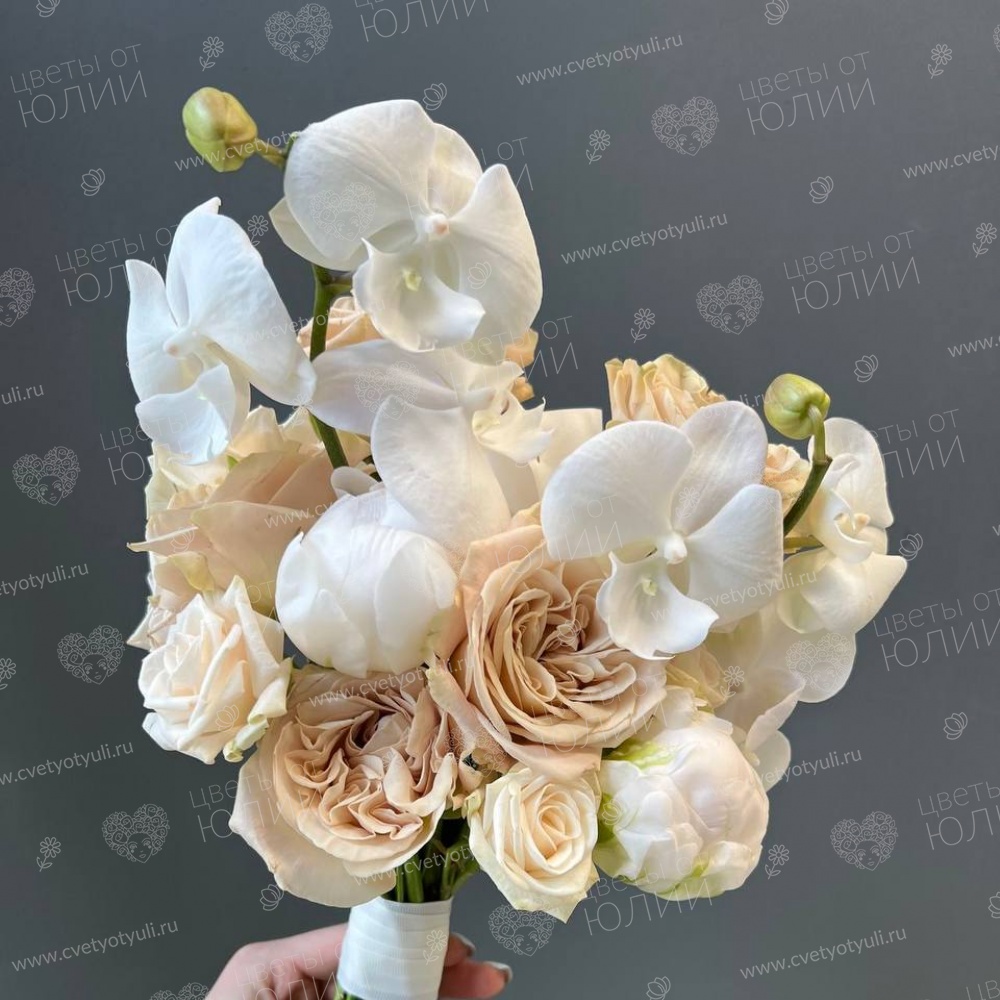 Букет для невесты