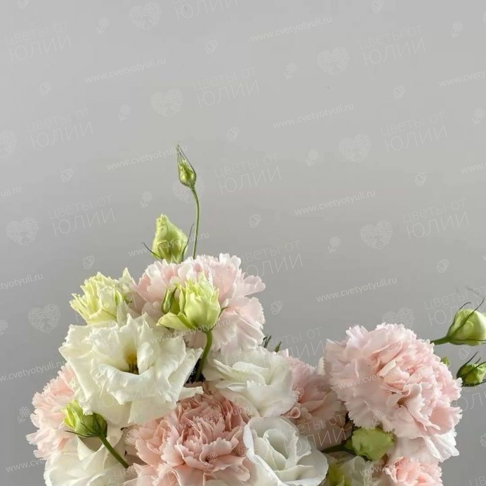 Свадебный букет 