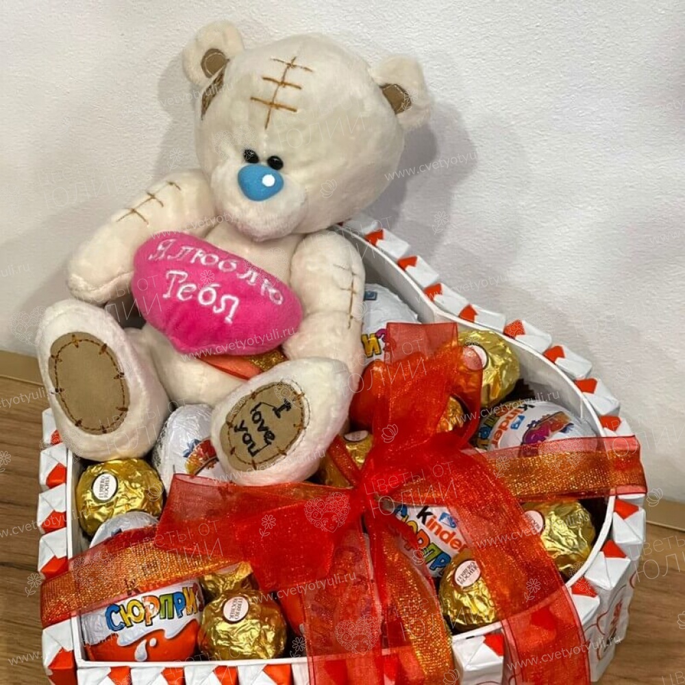 Сладкий набор