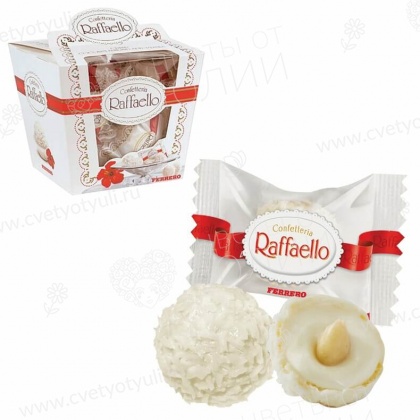 Конфеты "RAFFAELLO"
