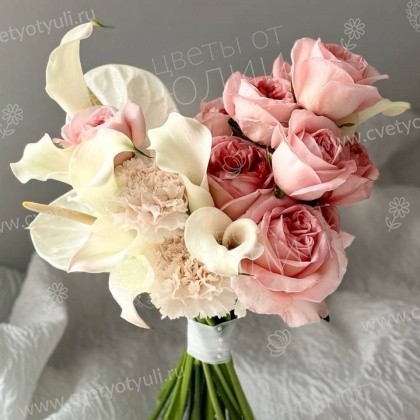 Букет невесты