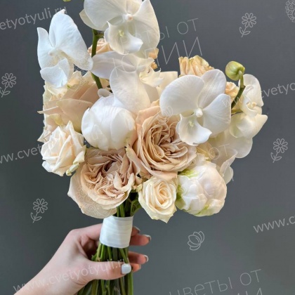 Букет для невесты