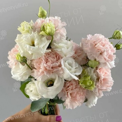 Свадебный букет 