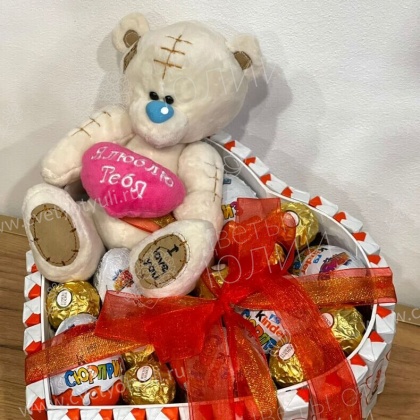 Сладкий набор